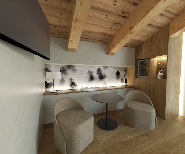 Mont Avic Resort & Wellness主图