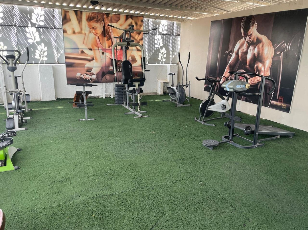 Hotel Velero Guajira Real主图