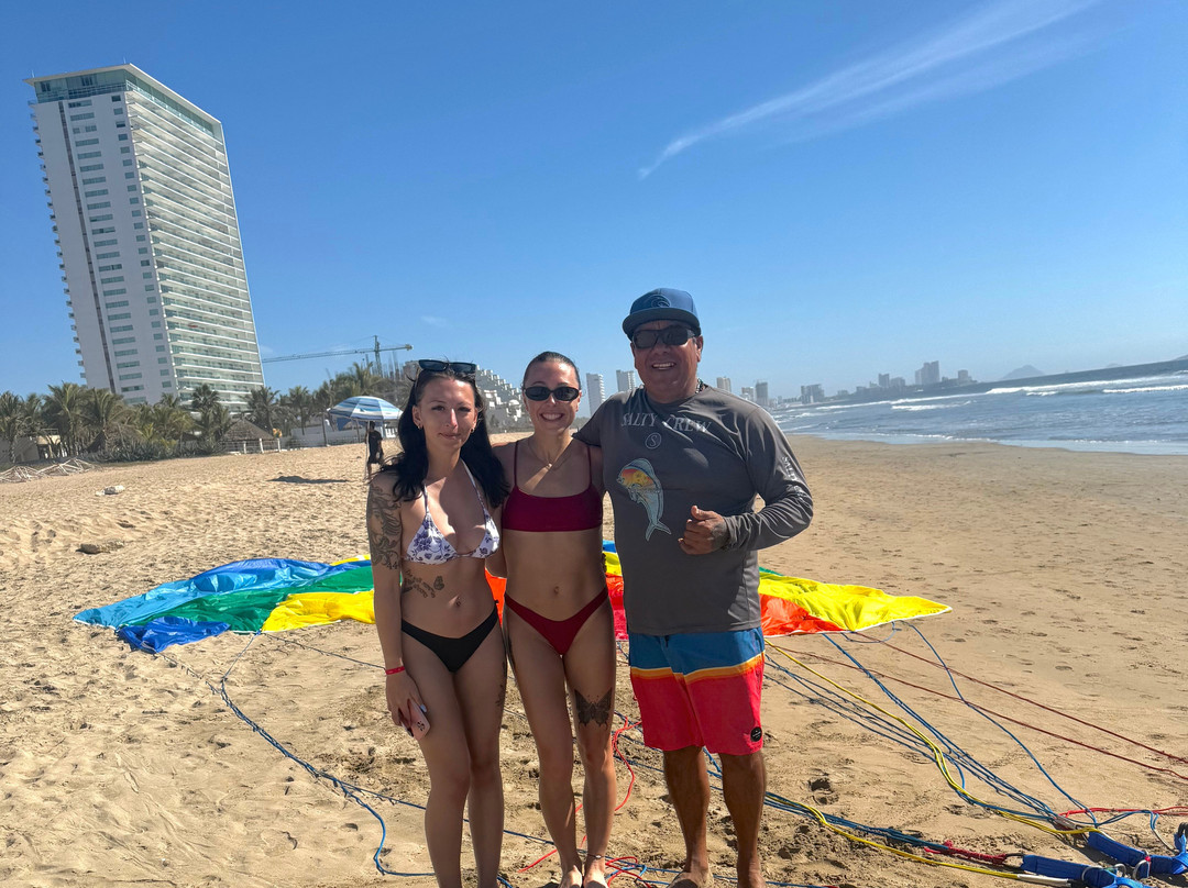 Aloha Trimaran-马萨特兰必去景点