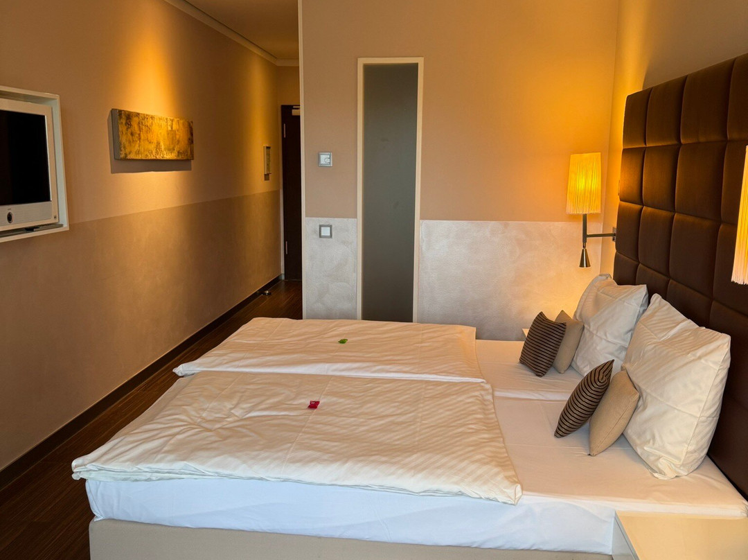 Eberhards Hotel and Restaurant主图