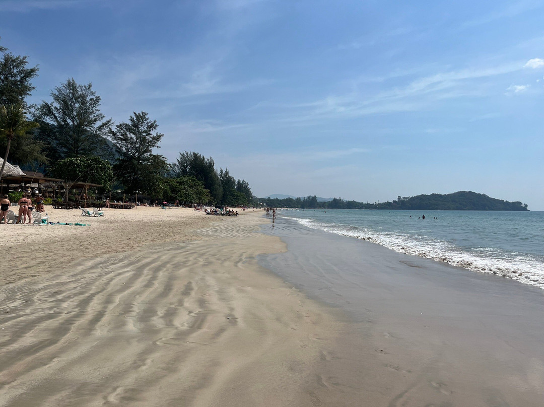 Horizon Beach Resort Koh Jum主图