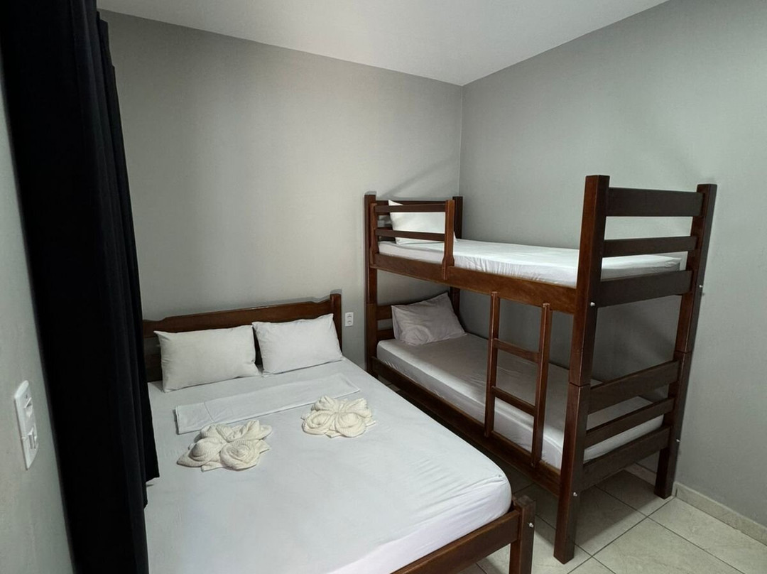 Hotel Calleb
