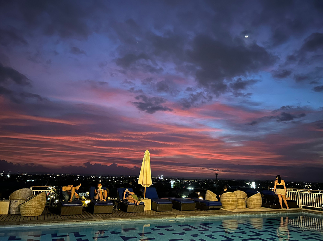 Canggu Dream Village主图