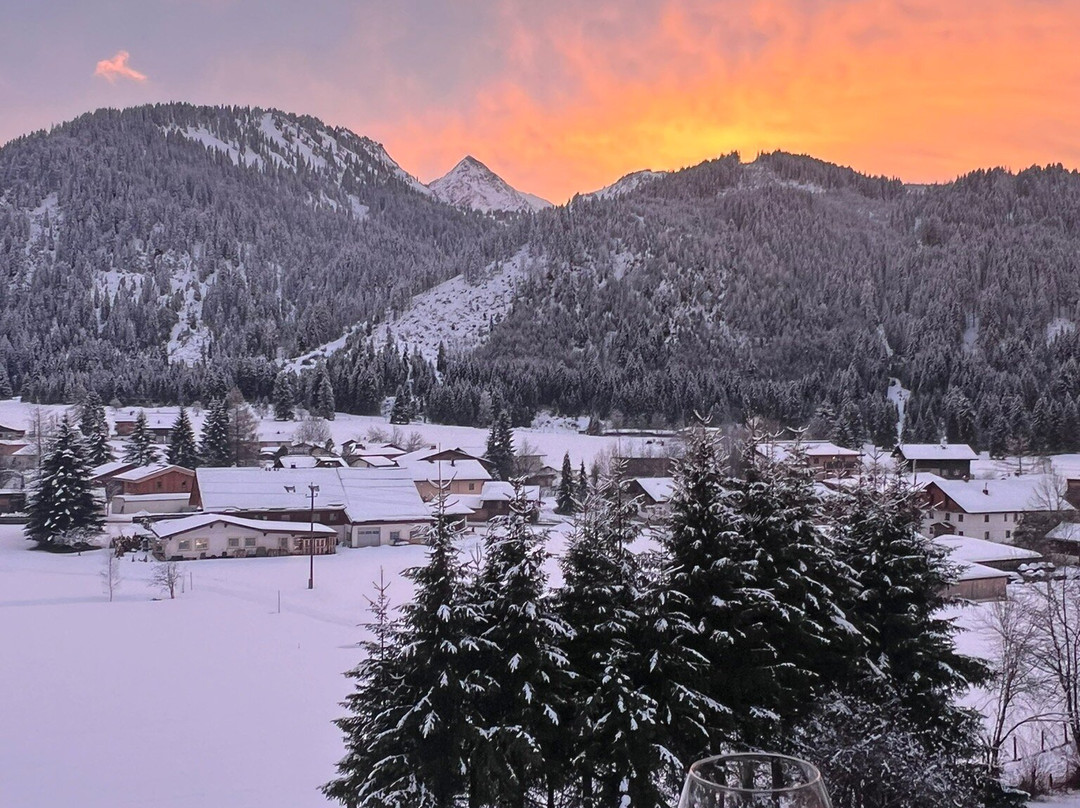 Hohenfels Das Genusshotel主图