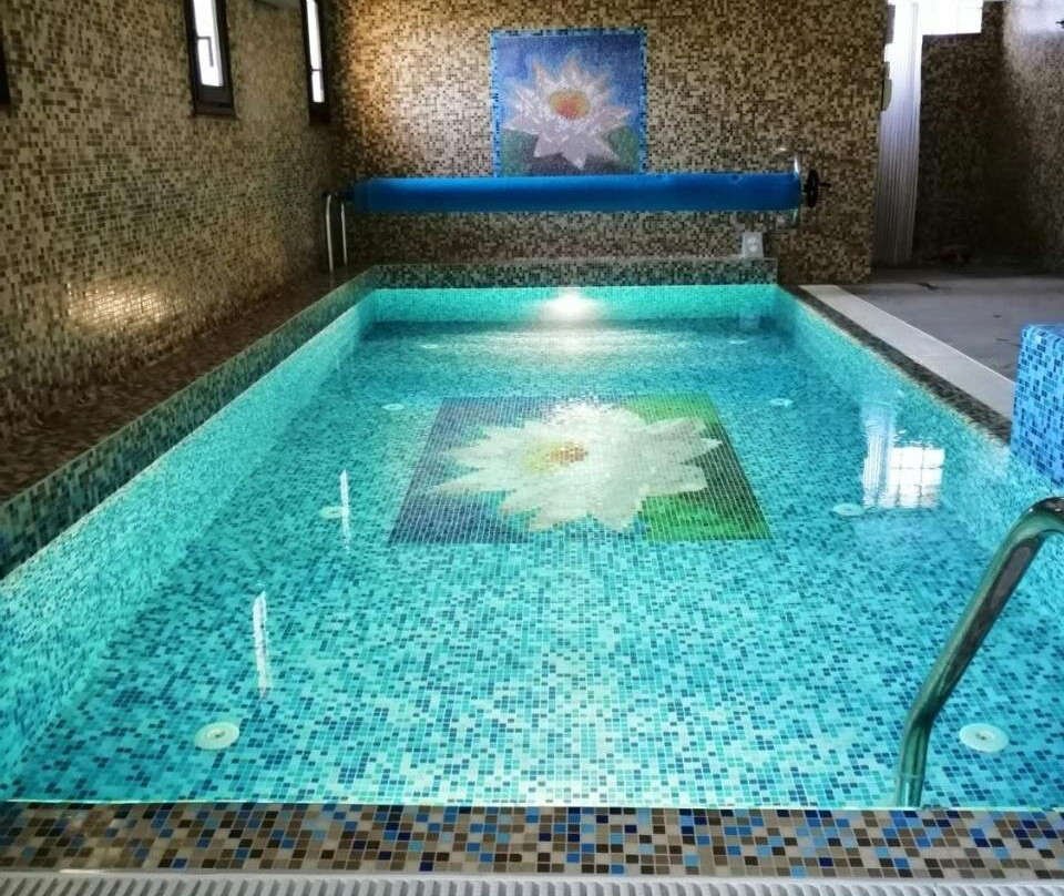 Casa Ninfea Panzió