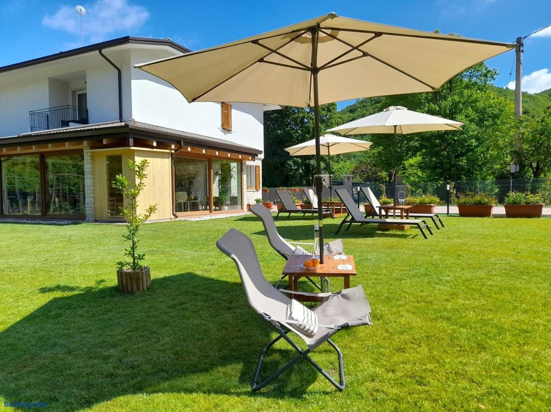Miravalle Suites