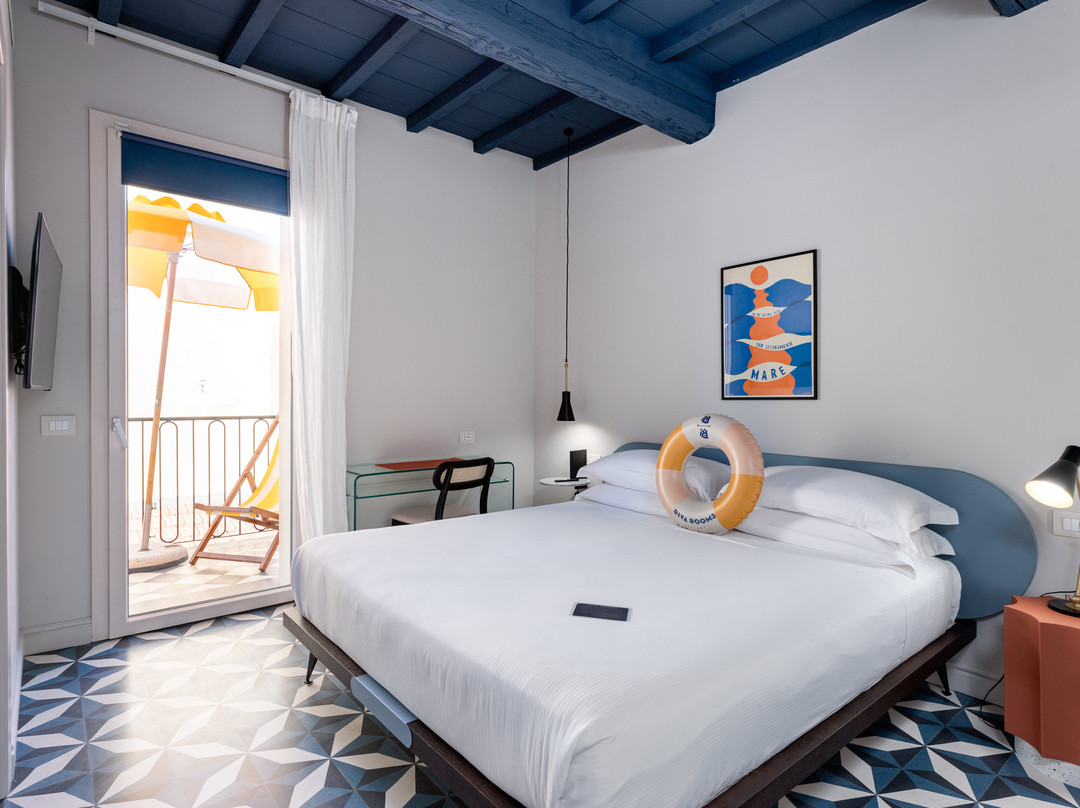 Riva Rooms
