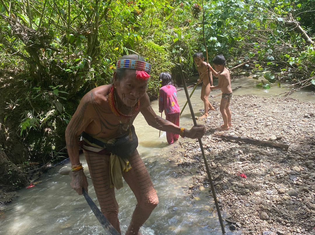 Mentawai Cultural Travel-Siberut必去景点