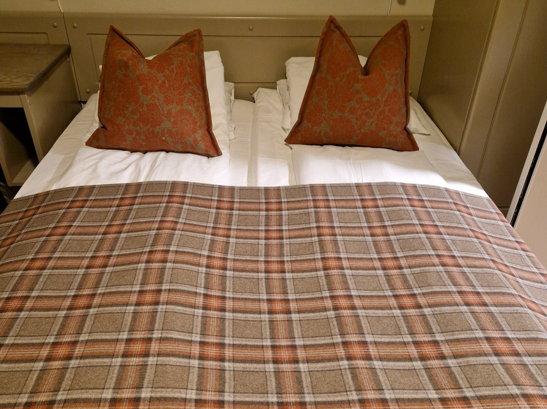 Rustad Hotell & Fjellstue主图