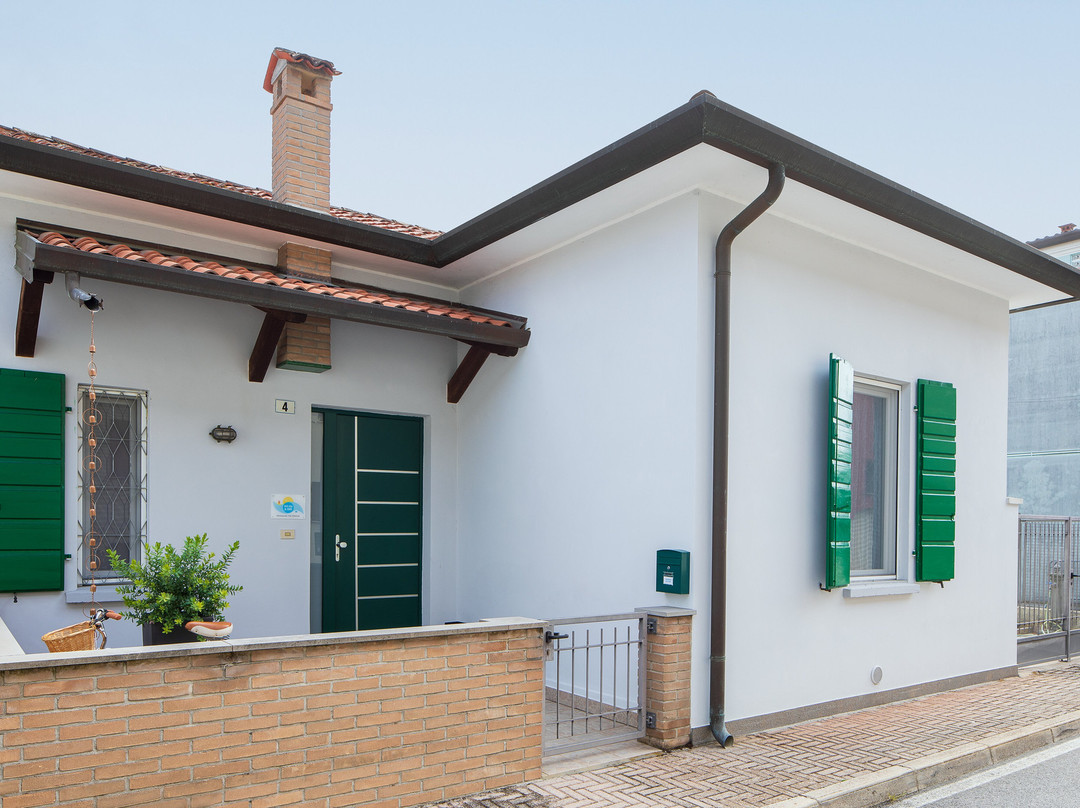 B&b Casa Al Mare