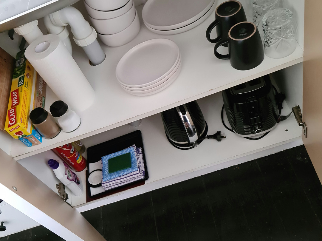 卡布基海滨宾馆主图