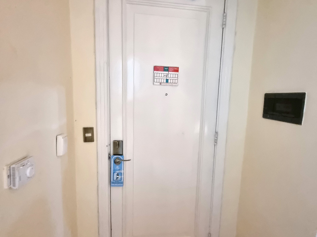 Hotel Roc Presidente主图