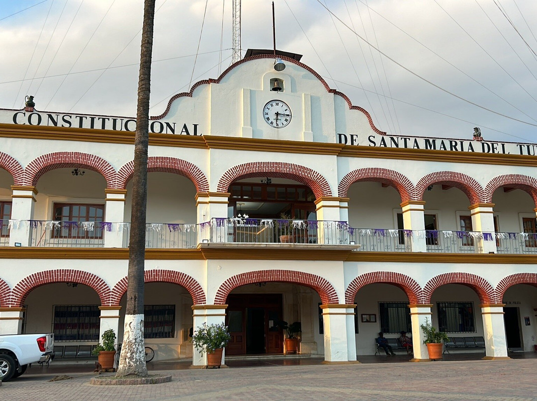 Zapotecos Tours-瓦哈卡必去景点