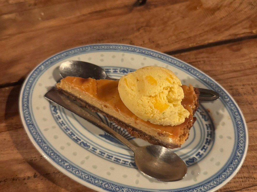 Guerrera Rice Paddy Villas主图