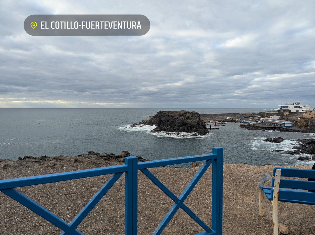 Cofete Beach and Villa Winter VIP Tours景点图片