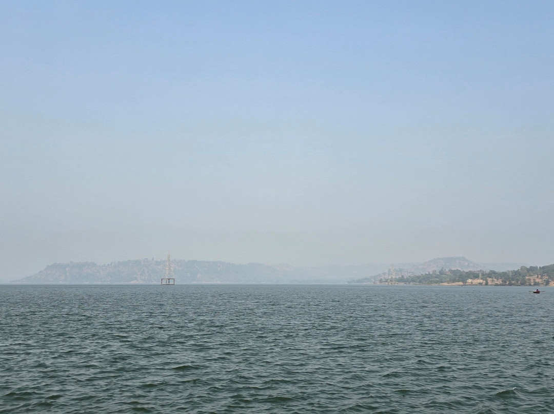 Dudhni Lake-锡尔瓦萨必去景点