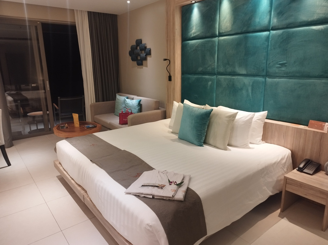 Cape Sienna  villa 6主图