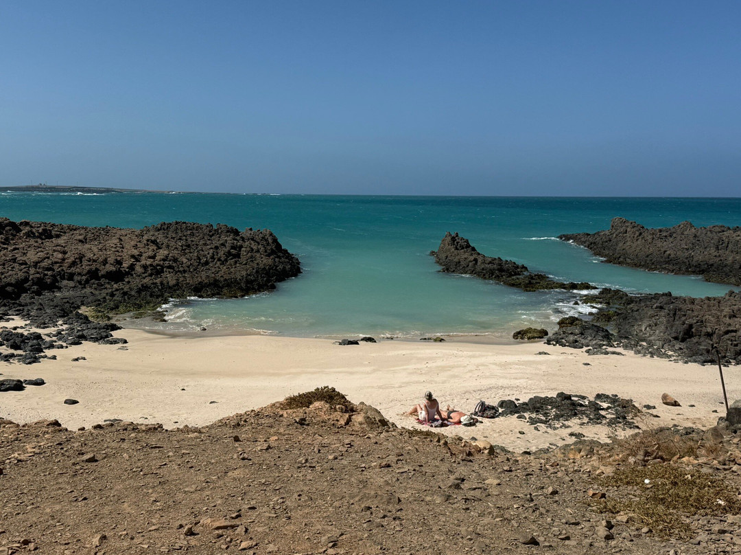 Chapel of Our Lady of Fatima-萨尔雷必去景点