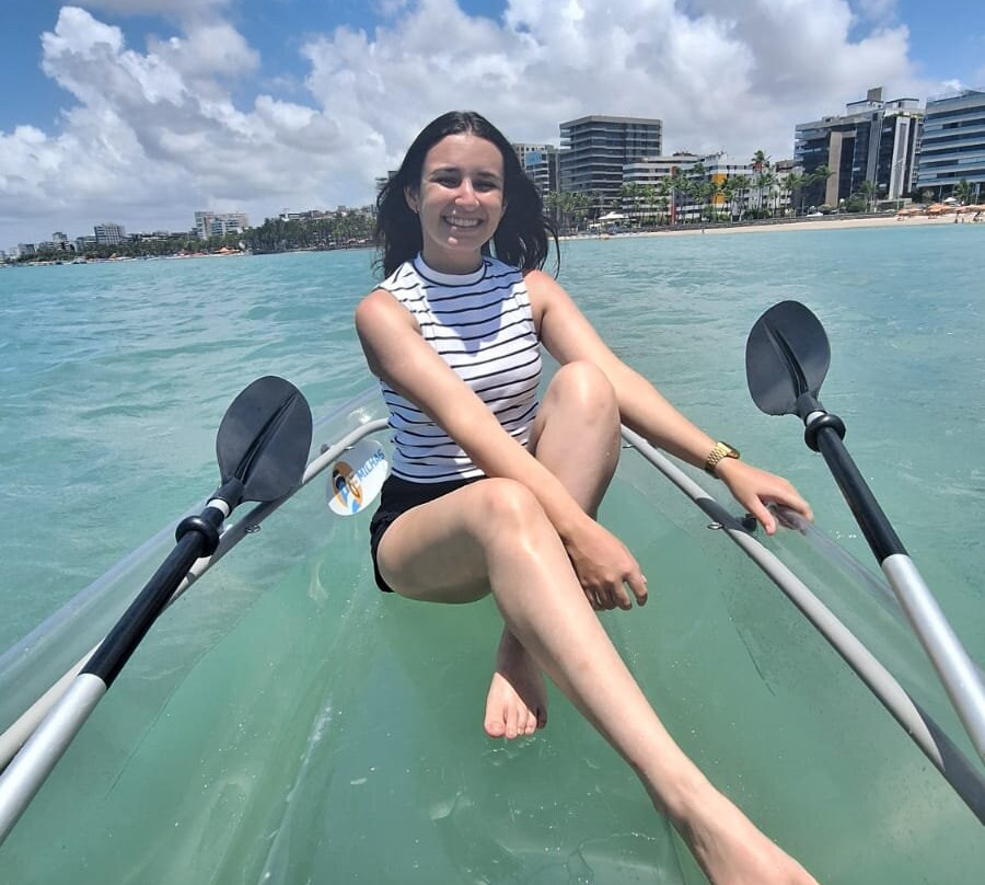 13 MILHAS - Caiaques Transparentes-Maceio必去景点