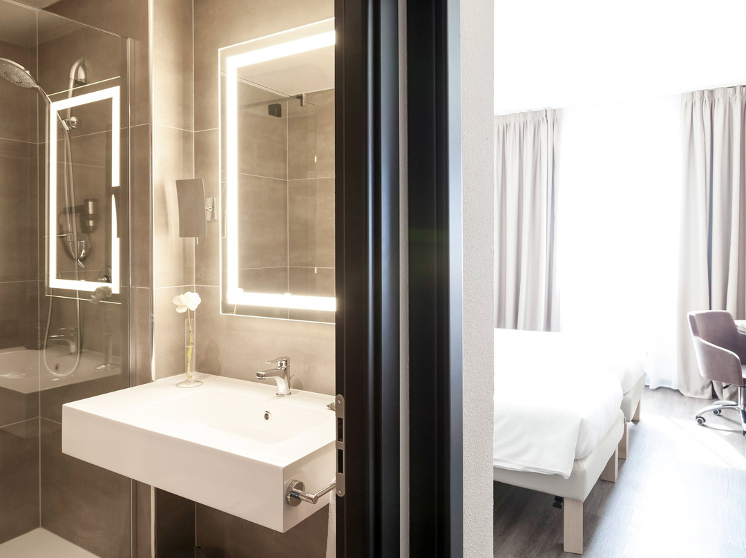 Novotel Brescia 2主图