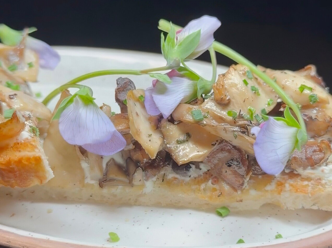 Kestrel A Richard Blais Kitchen + Lounge