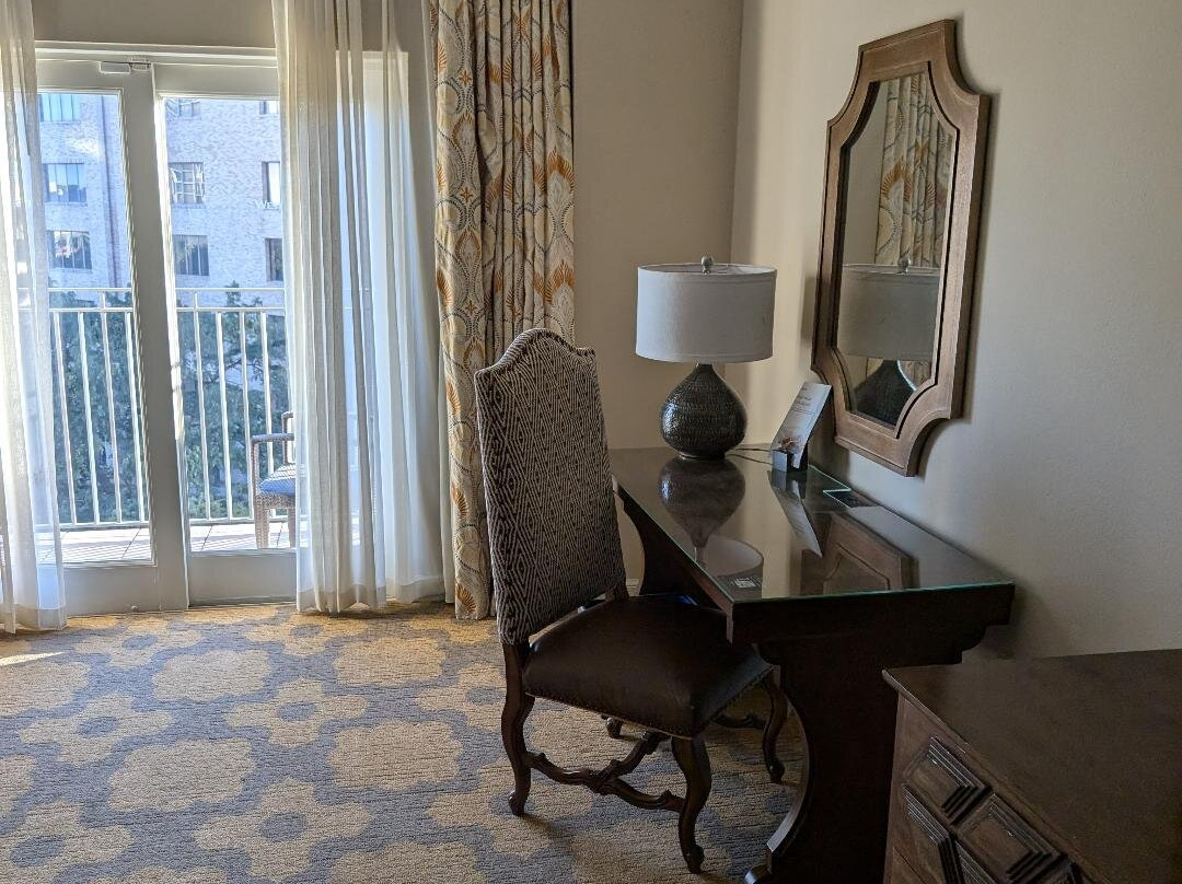 圣安东尼奥威斯汀河畔酒店主图