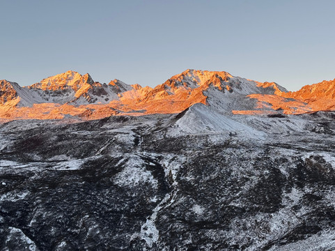 Lion Adventure China-成都必去景点