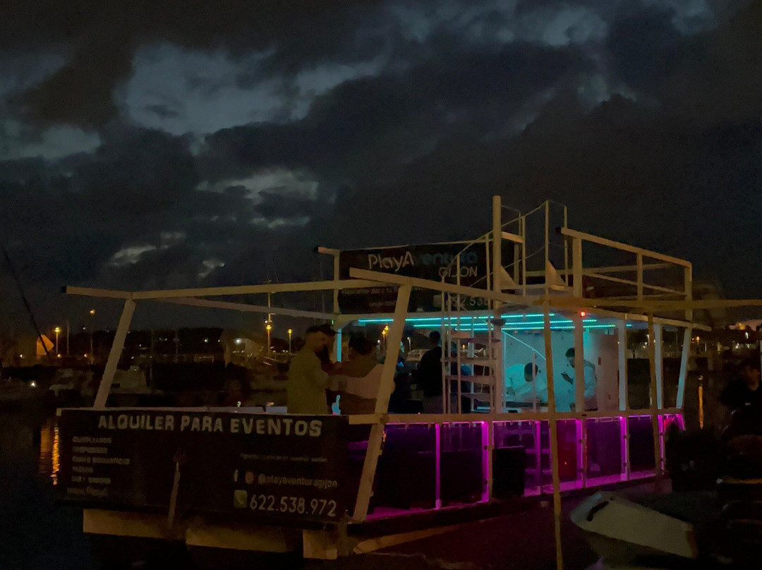 Playaventura-希洪必去景点