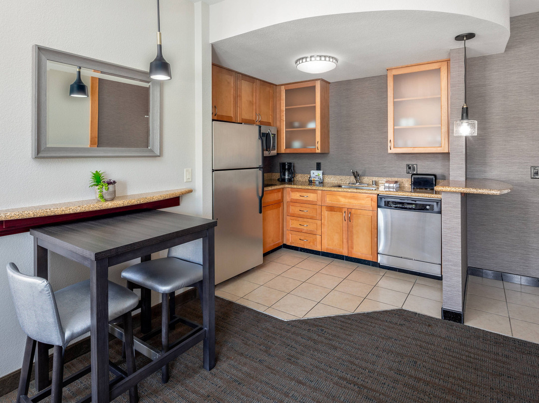 亚利桑那中心酒店住宿-Residence Inn by Marriott Phoenix NW/Surprise