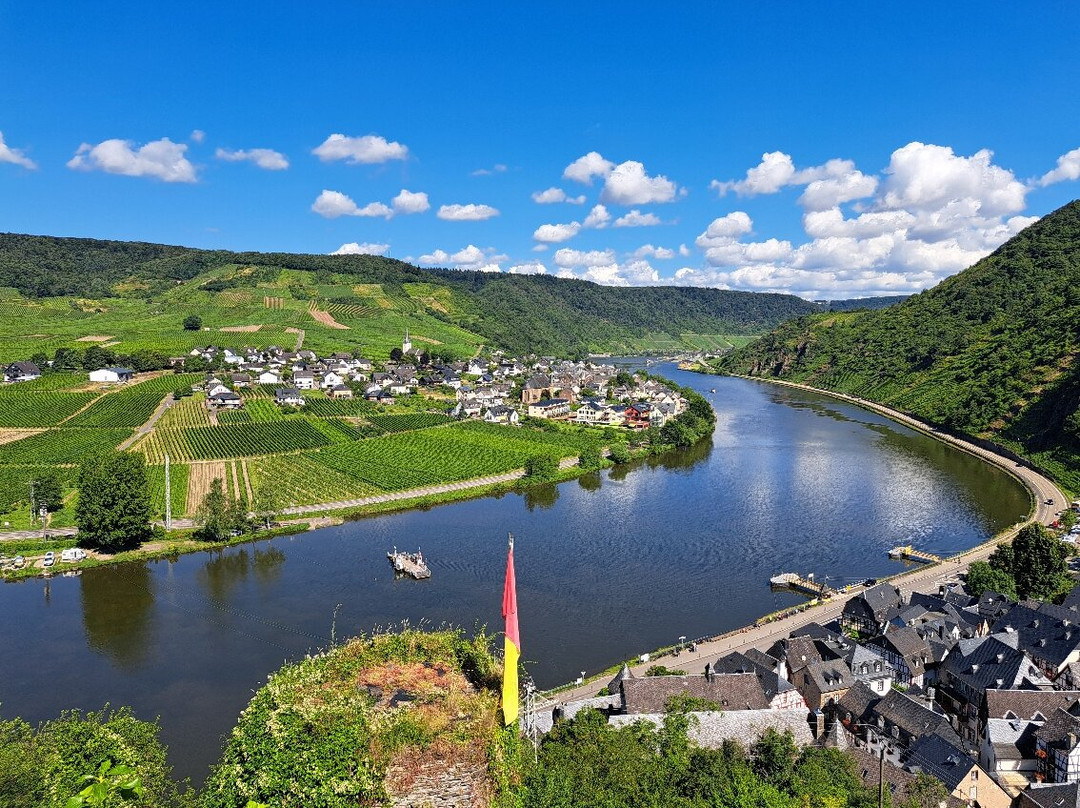 Hotel Burgfrieden主图