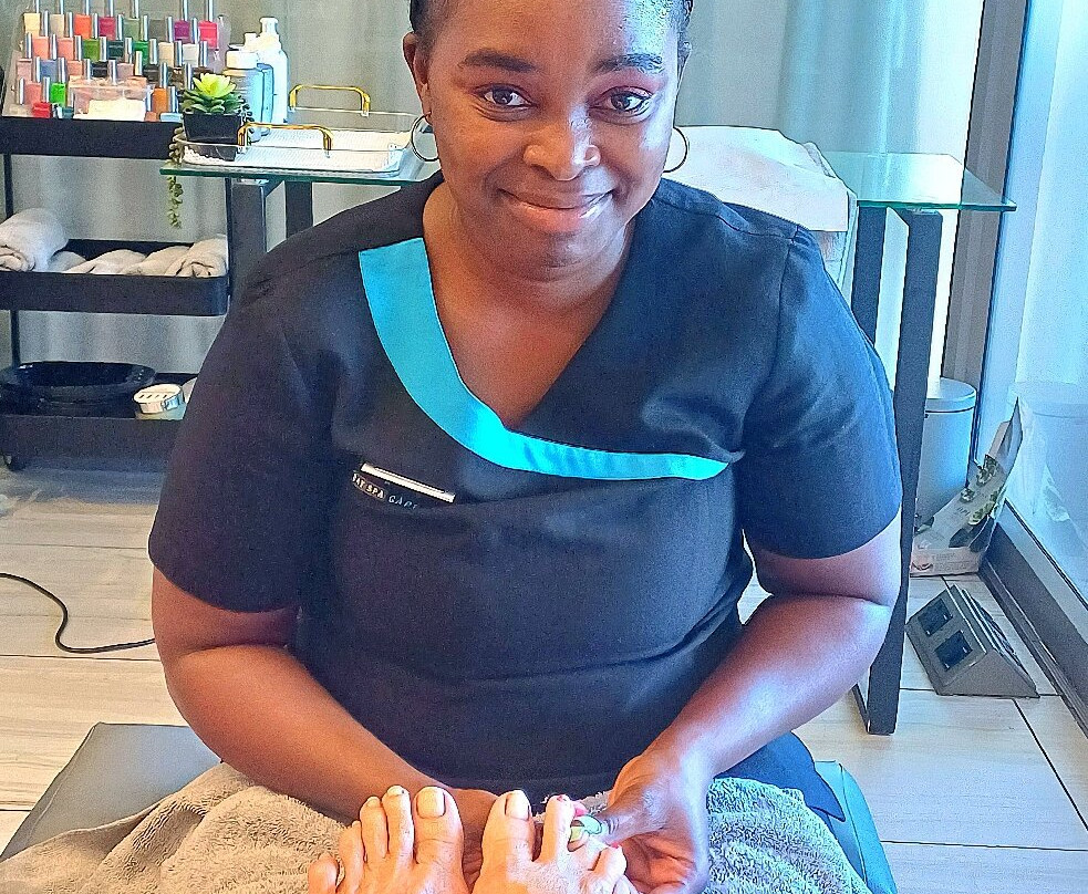 Life Day Spa Century City-Century City必去景点