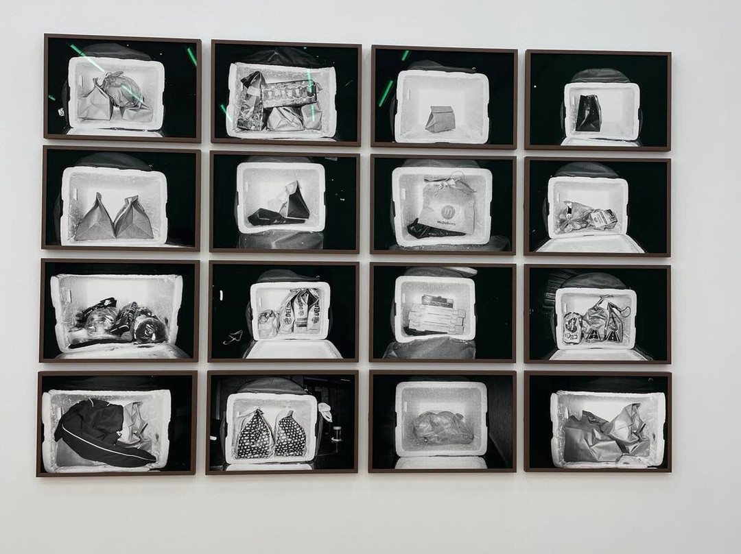 Nottingham Contemporary-诺丁汉必去景点