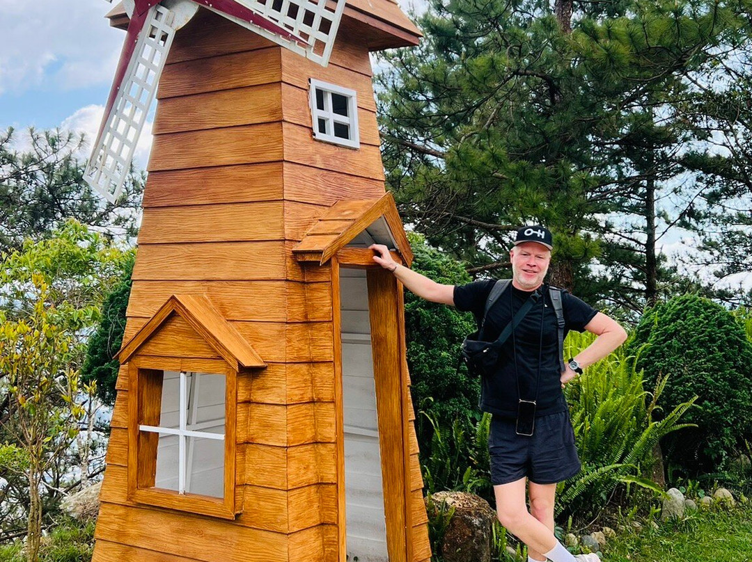 Lang Biang-Lac Duong必去景点