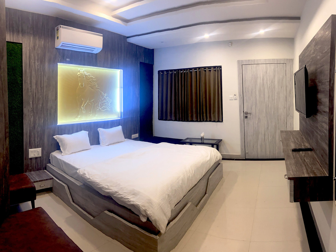 Hotel Sai Kripa Chittorgarh