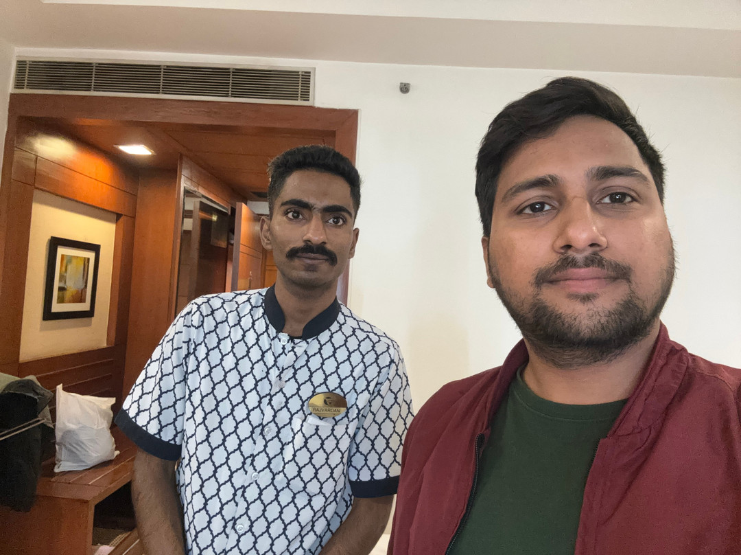 Fortune Park Orange主图