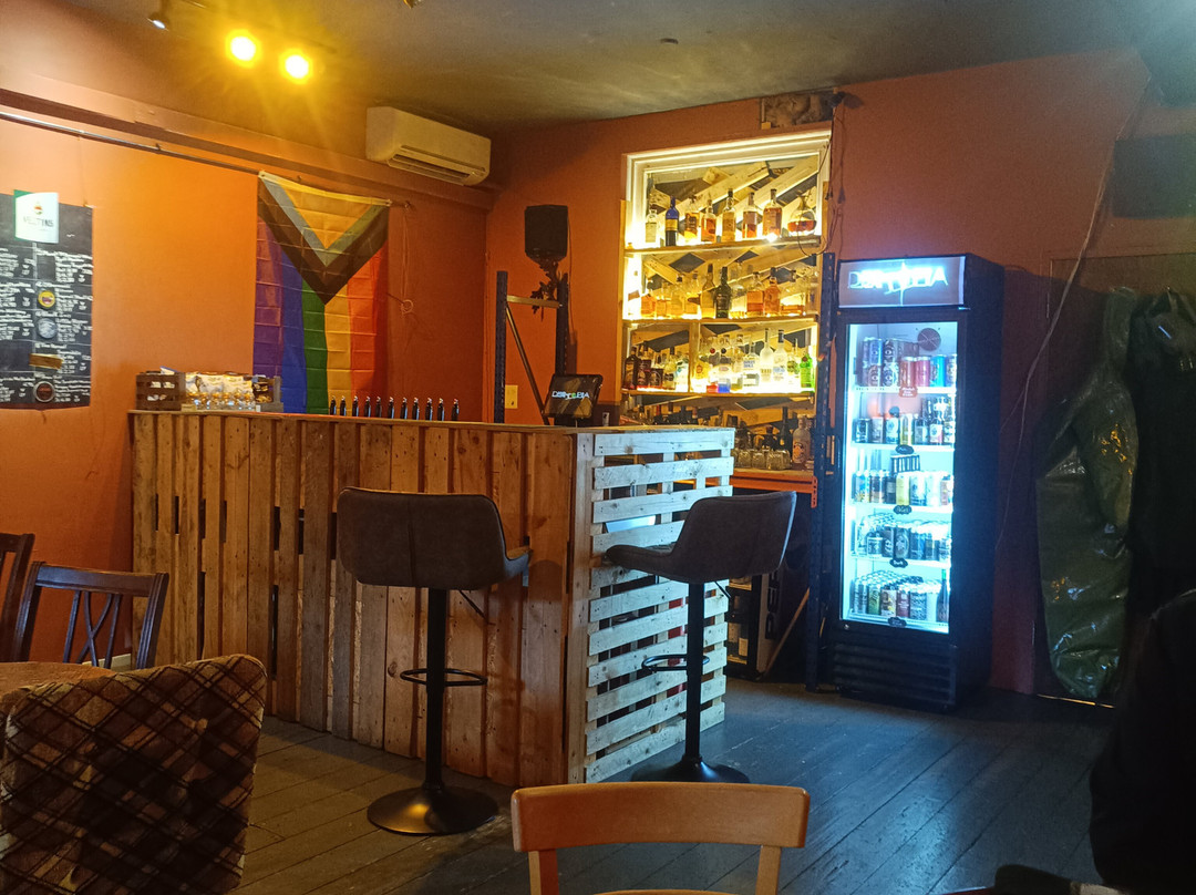 Doncaster Brewery & Tap-唐克斯特必去景点