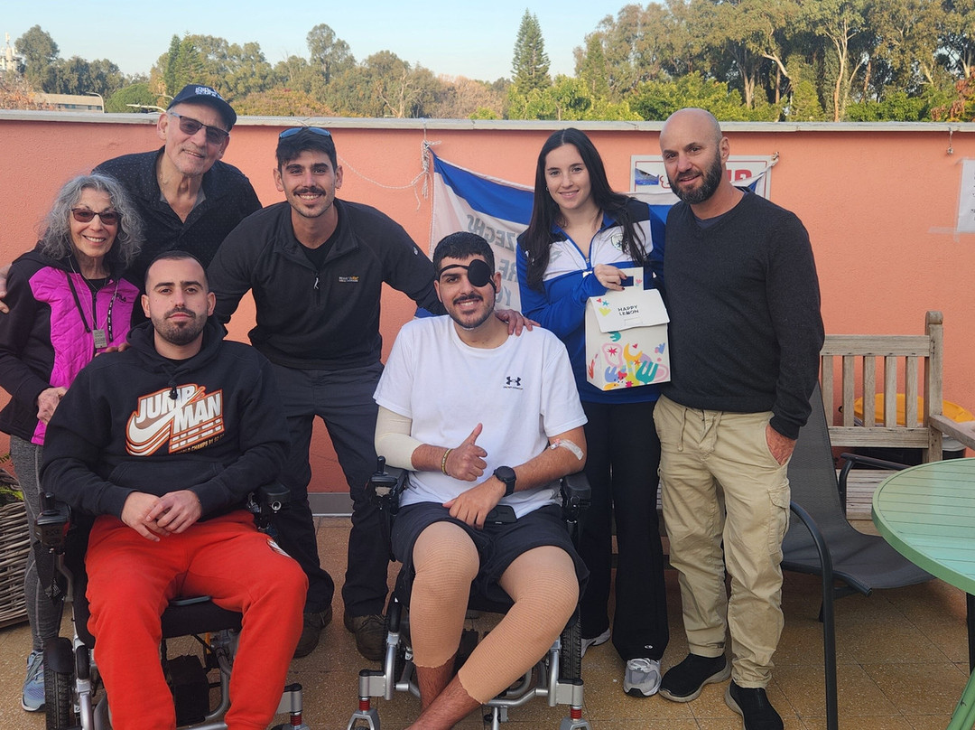 Guide4Israel - Private Tours-特拉维夫必去景点