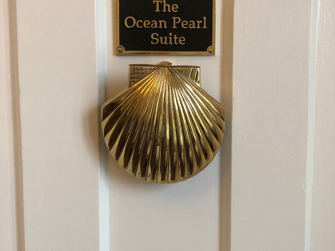 Captain’s Mansion主图