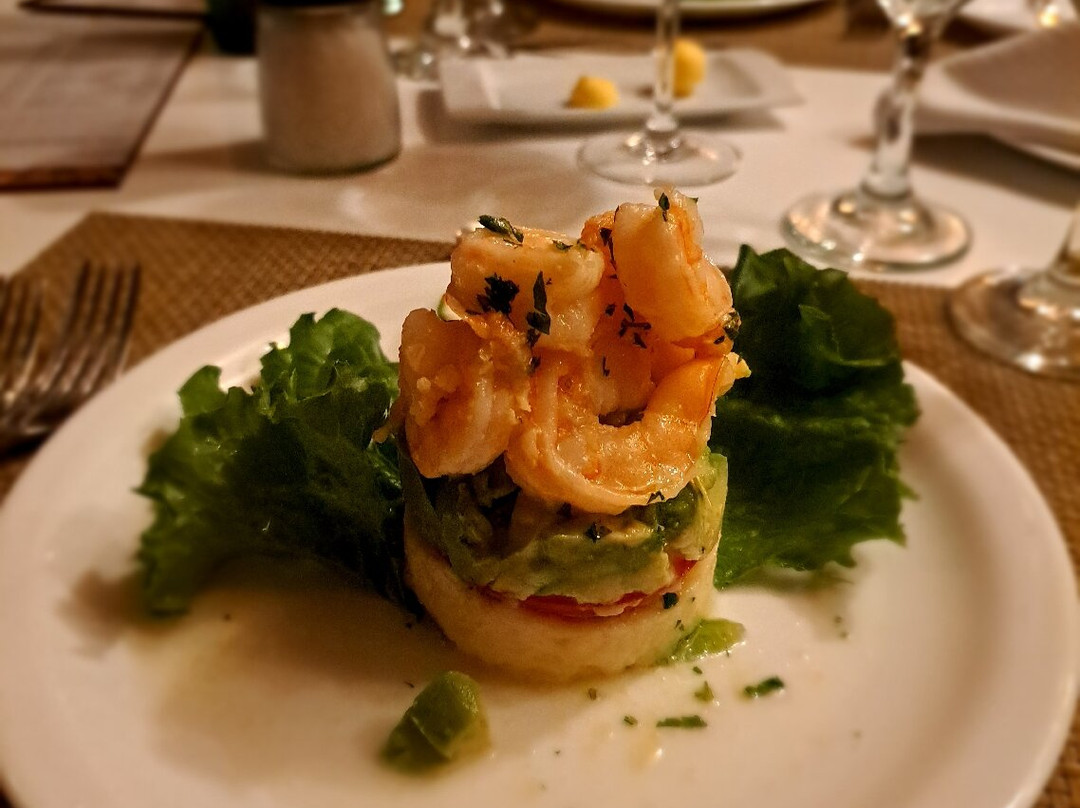 Hacienda Piman主图