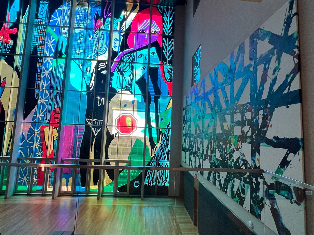 Mint Museum Uptown景点图片