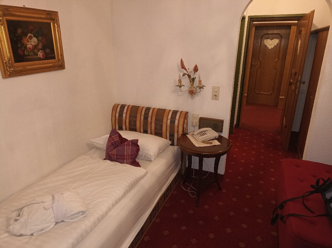 Hotel Donnerhof主图