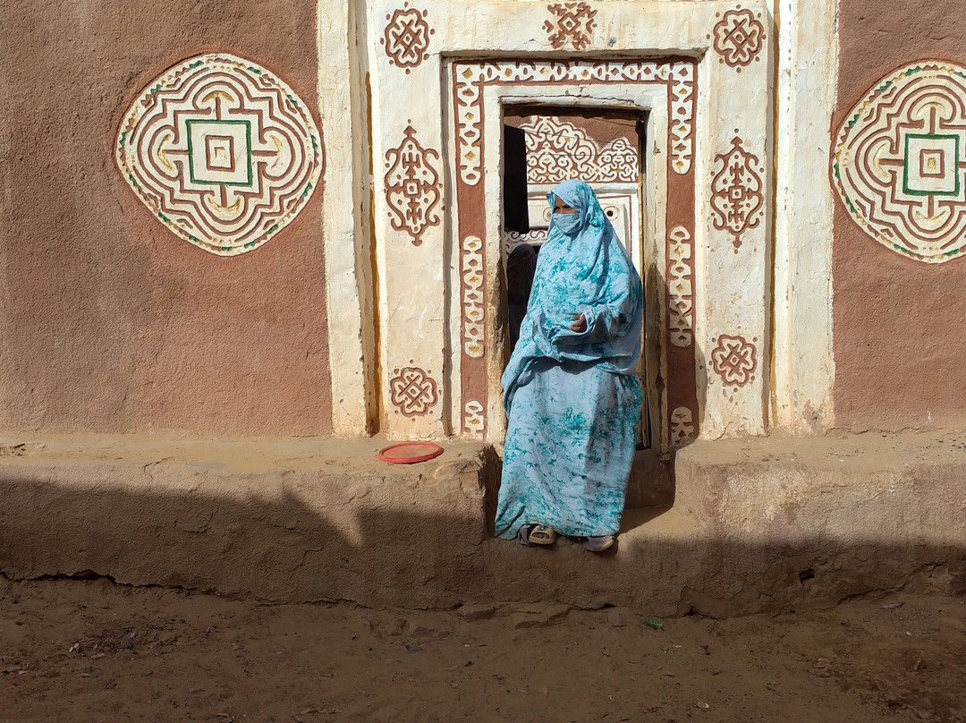 Kanaga Africa Tours-Chinguetti必去景点