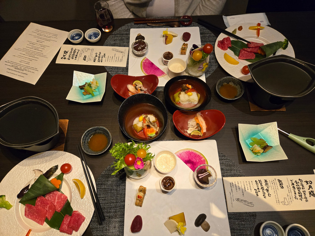 Kutsurogijyuku Shintaki主图