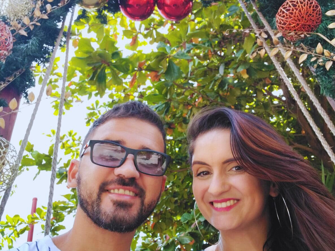 Shopping Roda D'agua-Itatiaia必去景点