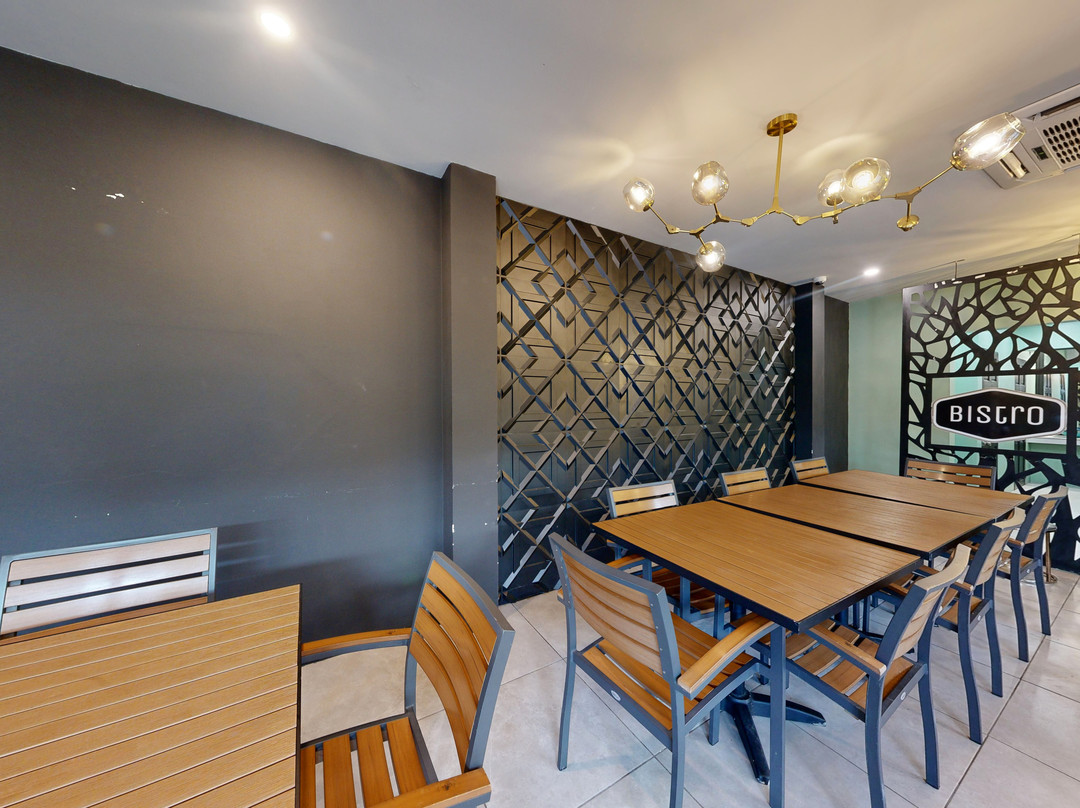 King's Hotel & Residences主图