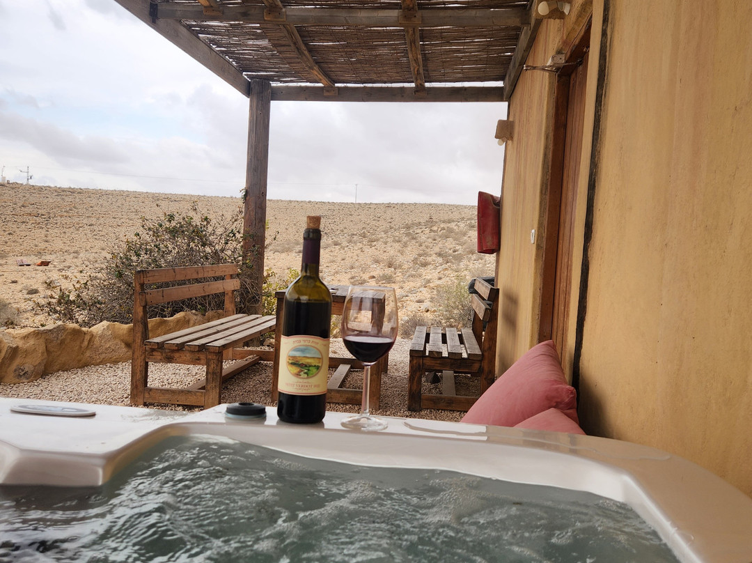 卡梅阿沃达特农场酒店主图