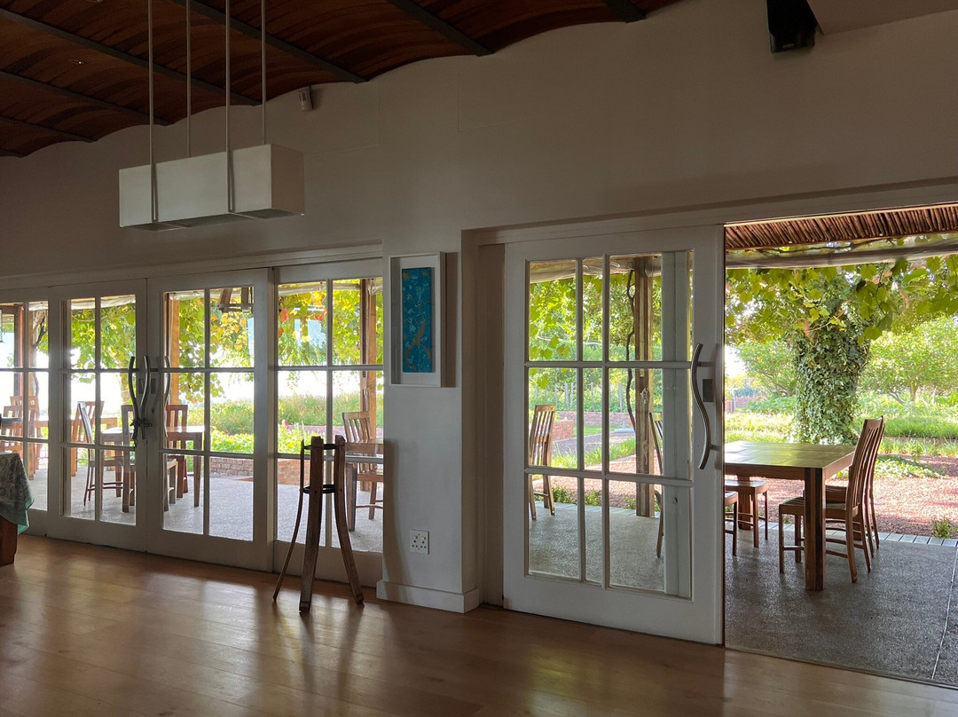 Longridge Wine Estate