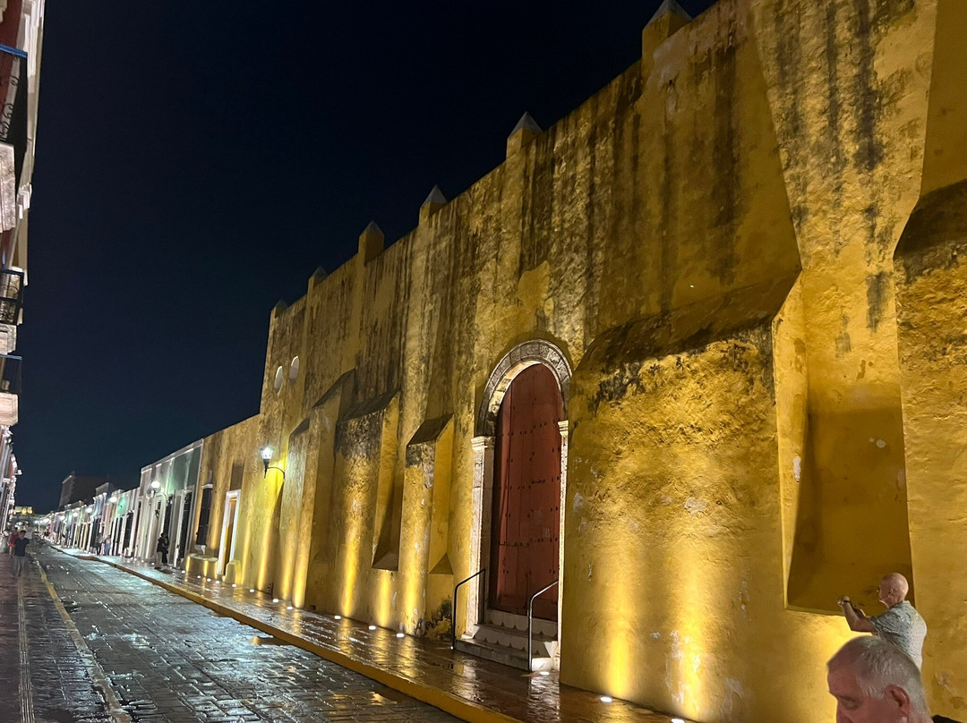 Hotel Plaza Colonial主图