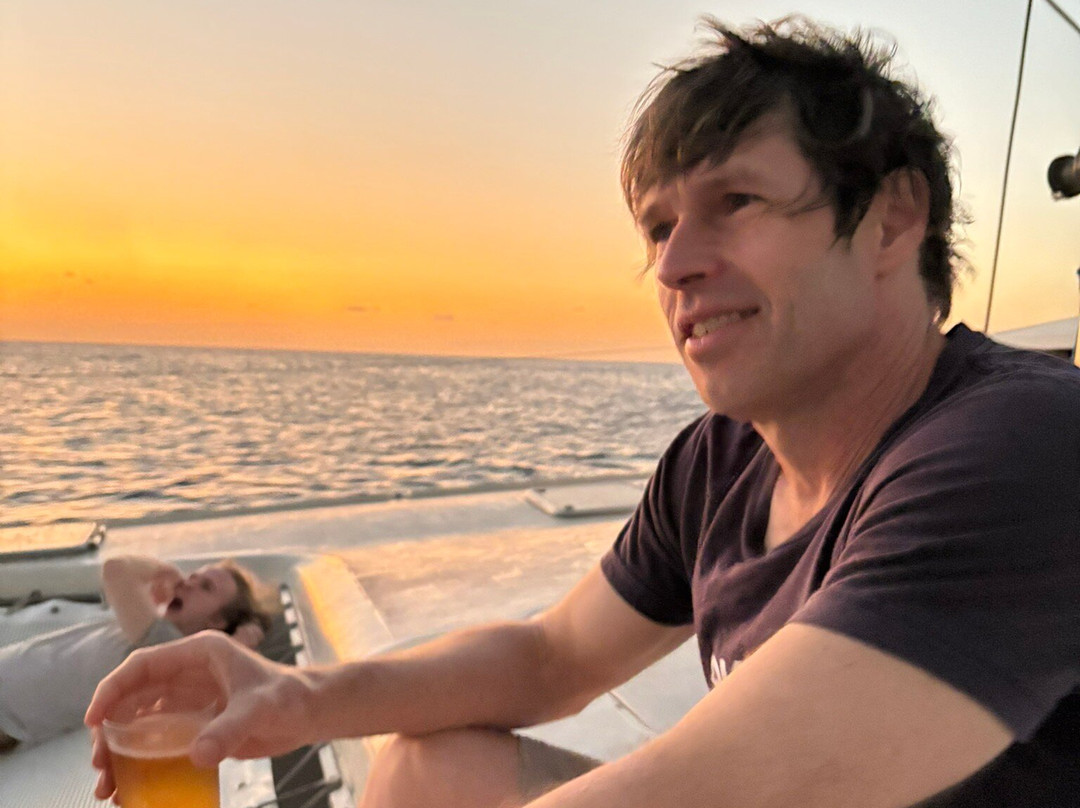 Dreams Catamaran Cruises-Waterford必去景点