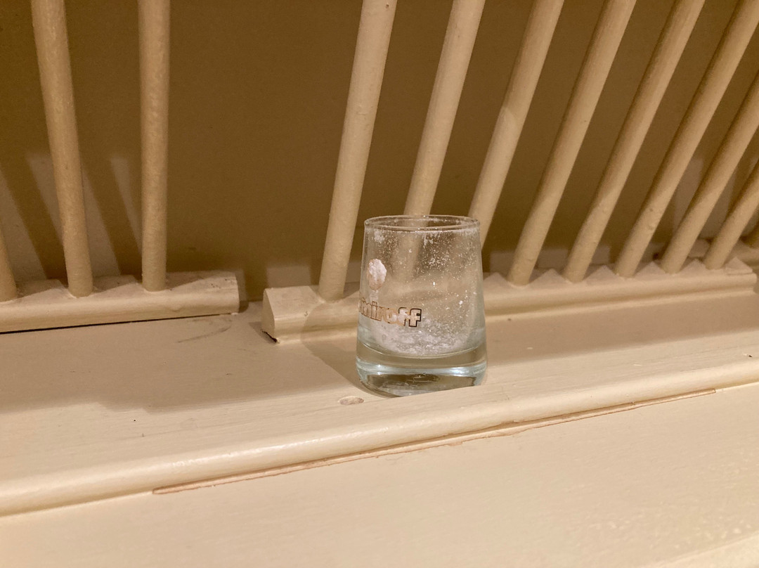 Tibbiwell Lodge主图